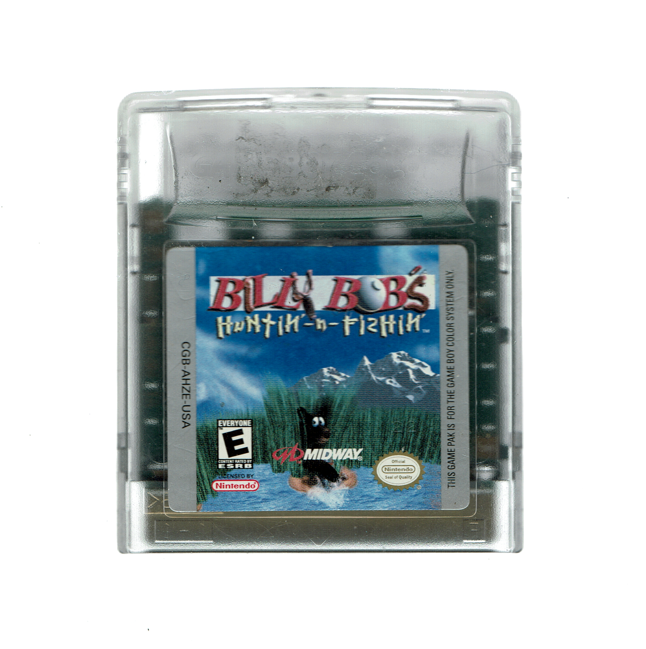 Billy Bob's Huntin'-N-Fishin'